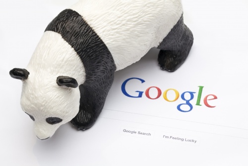 Алгоритм гугл панда